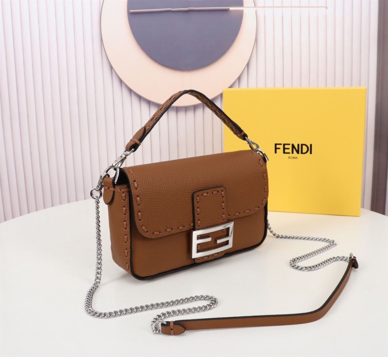 Fendi Top Handle Bags